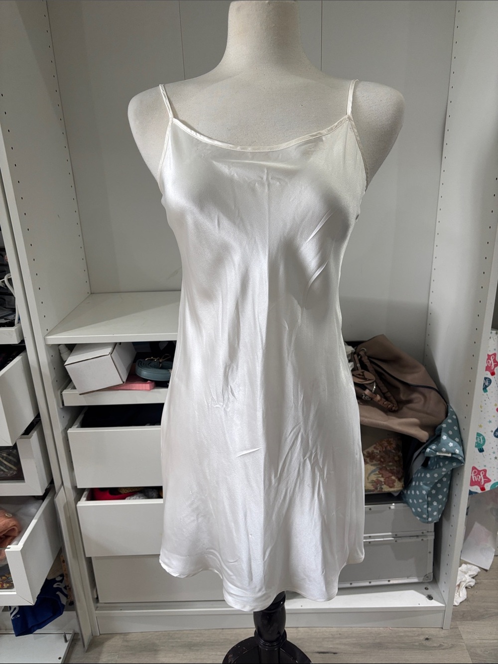 Thxsilk Premium Mulberry silk.
